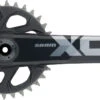 SRAM X01 Eagle CL55 DUB DM 12-fach Carbon Kurbelgarnitur 2 SRAM X01 Eagle CL55 DUB DM 12-fach Carbon Kurbelgarnitur -Bicicleta Verkäufe 2024 386122
