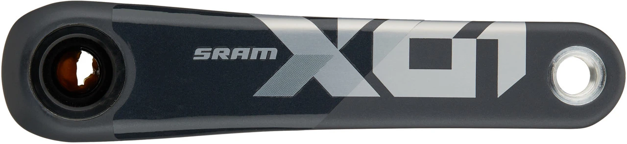 SRAM X01 Eagle CL55 DUB DM 12-fach Carbon Kurbelgarnitur 4 SRAM X01 Eagle CL55 DUB DM 12-fach Carbon Kurbelgarnitur – Bild 2
