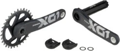 SRAM X01 Eagle CL55 DUB DM 12-fach Carbon Kurbelgarnitur 9 SRAM X01 Eagle CL55 DUB DM 12-fach Carbon Kurbelgarnitur -Bicicleta Verkäufe 2024 386125
