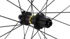 Mavic Crossmax SL Disc 6-Loch 29" Boost Laufradsatz -Bicicleta Verkäufe 2024 386165