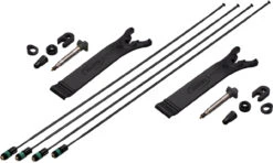 Mavic Crossmax SL Disc 6-Loch 29" Boost Laufradsatz -Bicicleta Verkäufe 2024 386167