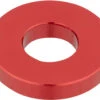 Red Washer M6 2,5 Spacer 2 Red Washer M6 2,5 Spacer -Bicicleta Verkäufe 2024 386851
