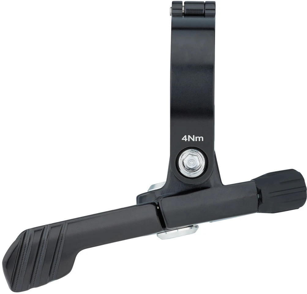 THOMSON Covert Black 60 Mm Sattelstütze 10 THOMSON Covert Black 60 Mm Sattelstütze – Bild 8