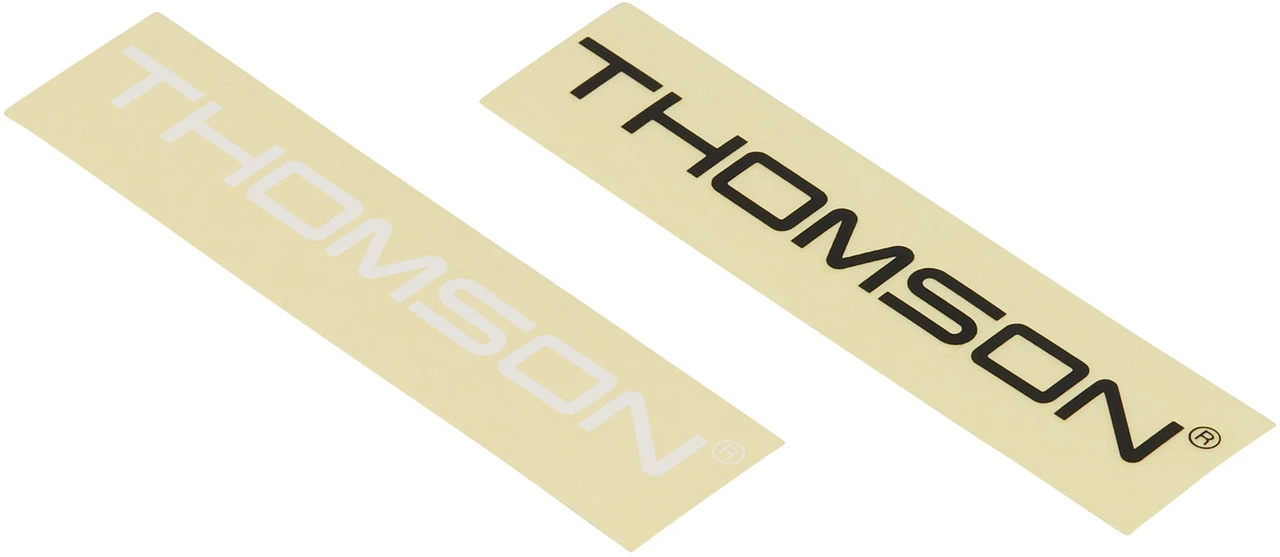 THOMSON Covert Black 60 Mm Sattelstütze 13 THOMSON Covert Black 60 Mm Sattelstütze – Bild 11
