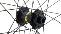 Mavic Deemax 21 Disc 6-Loch 27,5" Boost Laufradsatz -Bicicleta Verkäufe 2024 387151