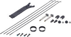 Mavic Deemax 21 Disc 6-Loch 27,5" Boost Laufradsatz -Bicicleta Verkäufe 2024 387155