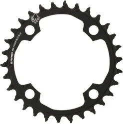 SRAM Kettenblatt X-Sync 2 Eagle 4-Arm 94 Mm Lochkreis Für E-MTB