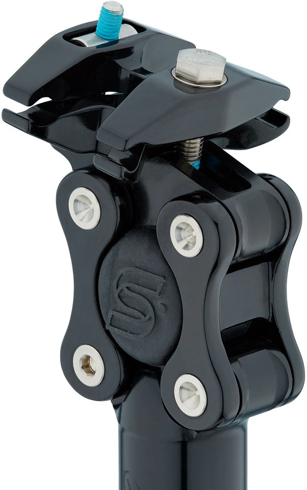 Cane Creek EeSilk Sattelstütze 4 Cane Creek EeSilk Sattelstütze – Bild 2