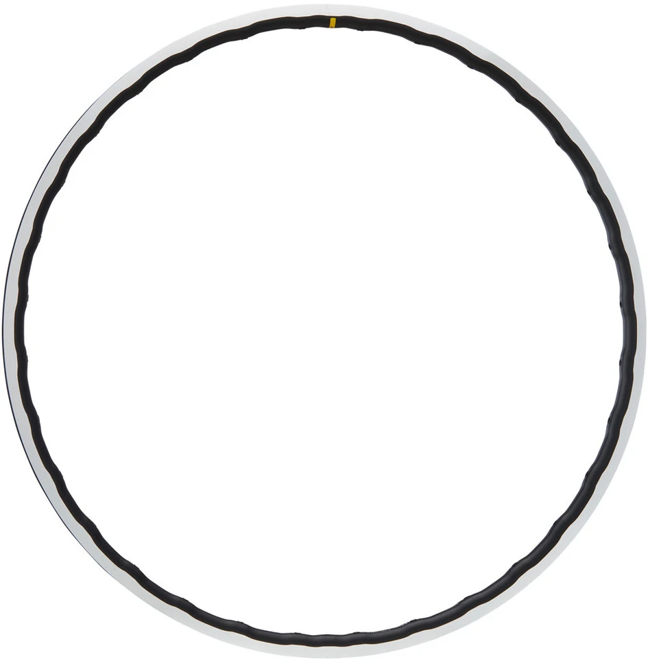 Mavic Open Pro UST 28" Felge 4 Mavic Open Pro UST 28" Felge – Bild 2