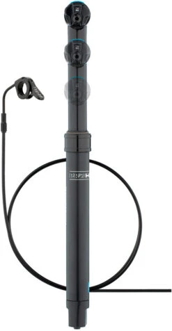 Pro Koryak Dropper Post 150 Mm Sattelstütze