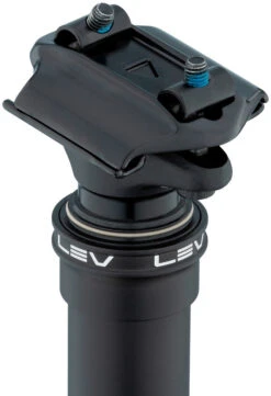 Kind Shock LEV Integra 65 Mm Sattelstütze -Bicicleta Verkäufe 2024 390270
