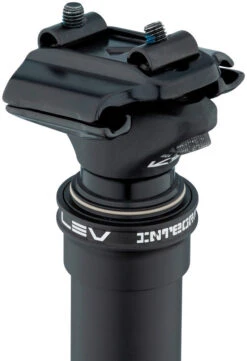 Kind Shock LEV Integra 65 Mm Sattelstütze -Bicicleta Verkäufe 2024 390271