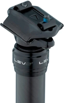 Kind Shock LEV-Ci 125 Mm Sattelstütze -Bicicleta Verkäufe 2024 390300