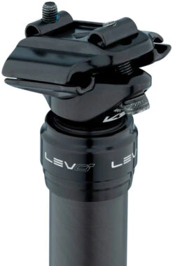 Kind Shock LEV-Ci 125 Mm Sattelstütze -Bicicleta Verkäufe 2024 390301