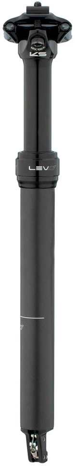 Kind Shock LEV-Ci 65 Mm Sattelstütze 6 Kind Shock LEV-Ci 65 Mm Sattelstütze – Bild 4