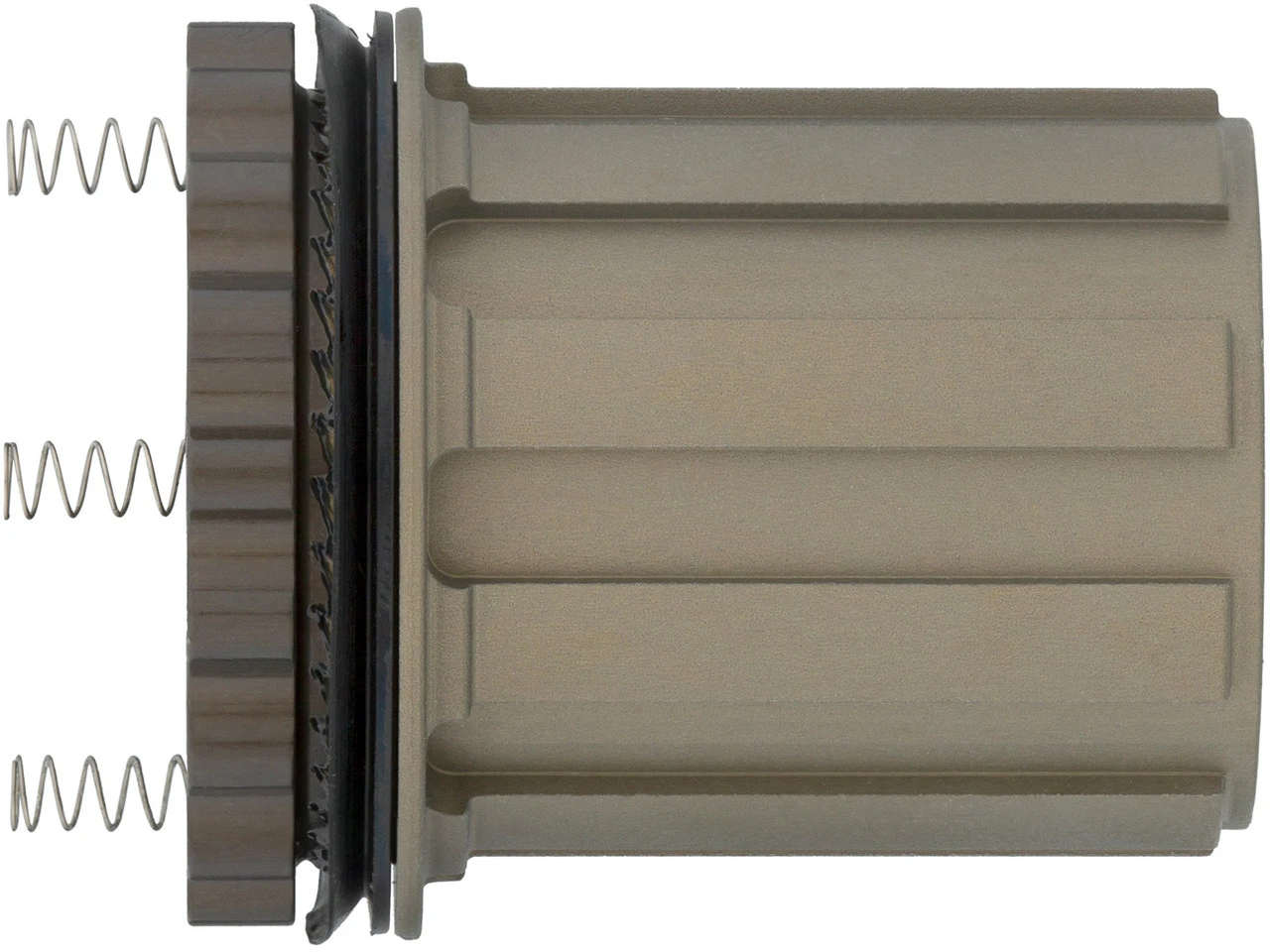 Acros Freilaufkörper Für NINETEEN XC / ED / FR 5 Acros Freilaufkörper Für NINETEEN XC / ED / FR – Bild 3