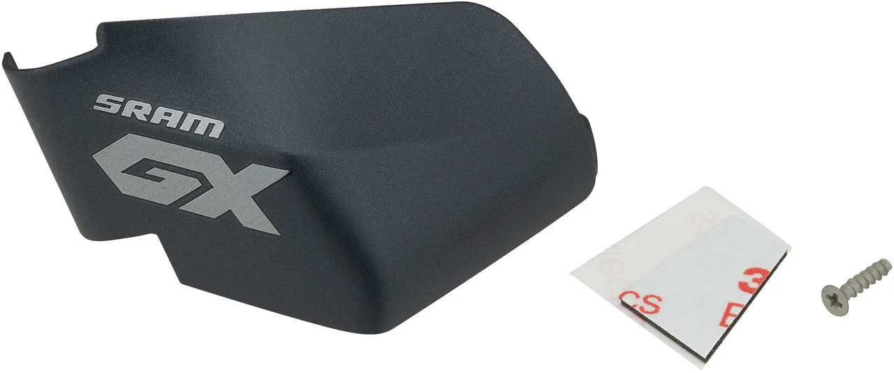 SRAM Gehäusedeckel Für GX Eagle AXS Schaltwerk 3 SRAM Gehäusedeckel Für GX Eagle AXS Schaltwerk