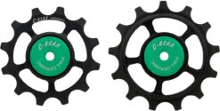 Schalträdchen OCM Shimano 11-fach / Ultegra 12-fach Full Ceramic