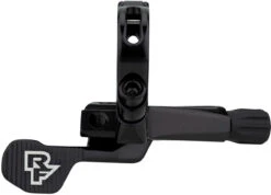 Race Face Turbine R 1 X Hebel Lenkerremote -Bicicleta Verkäufe 2024 392470