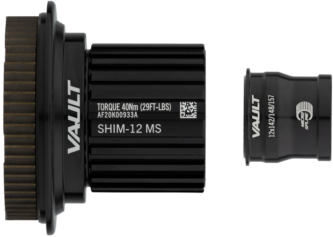 Race Face Freilaufkörper Vault 5 Race Face Freilaufkörper Vault – Bild 3