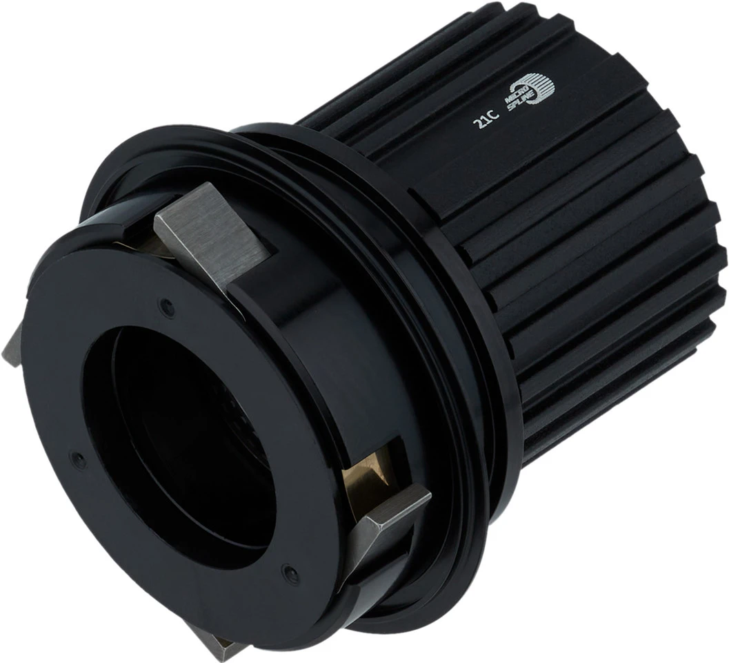 Race Face Freilaufkörper Trace J-Bend 8 Race Face Freilaufkörper Trace J-Bend – Bild 6