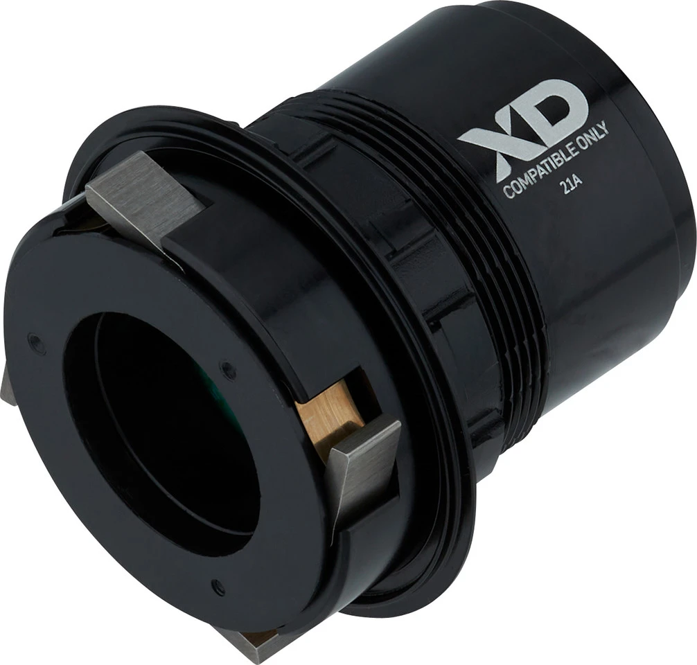 Race Face Freilaufkörper Trace J-Bend 12 Race Face Freilaufkörper Trace J-Bend – Bild 10