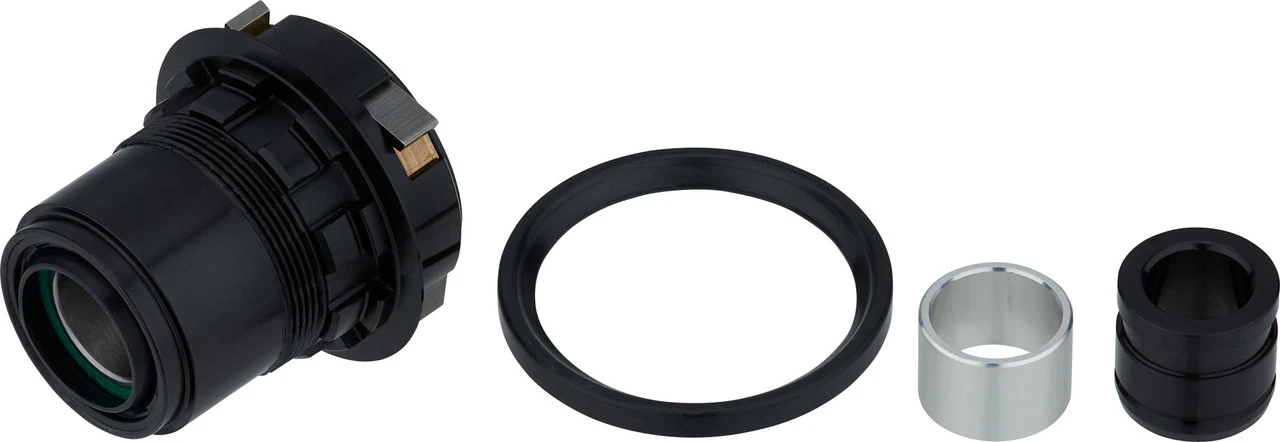 Race Face Freilaufkörper Trace J-Bend 14 Race Face Freilaufkörper Trace J-Bend – Bild 12