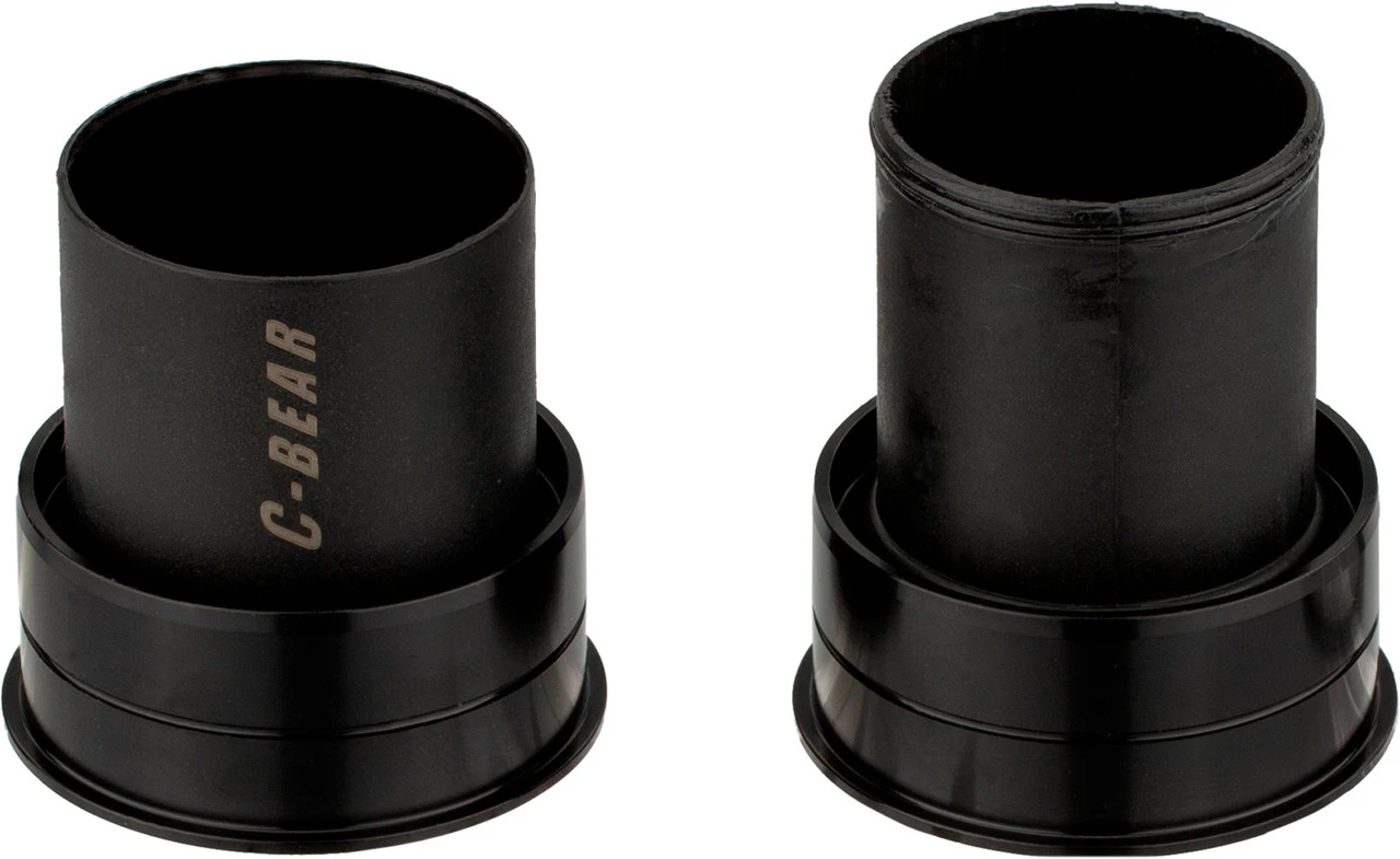 BB386EVO Rotor 30 Mm Cyclocross Innenlager 46 X 86,5 Mm 6 BB386EVO Rotor 30 Mm Cyclocross Innenlager 46 X 86,5 Mm – Bild 4