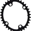 Rotor SRAM Force AXS 2X Kettenblatt, 4-Arm, Q-Ring, 107 Mm Lochkreis