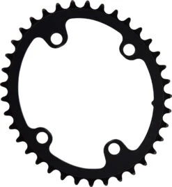 Rotor SRAM Force AXS 2X Kettenblatt, 4-Arm, Q-Ring, 107 Mm Lochkreis -Bicicleta Verkäufe 2024 394682