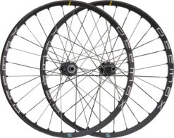 Mavic E-Deemax S35 Disc 6-Loch 27,5" Boost Laufradsatz