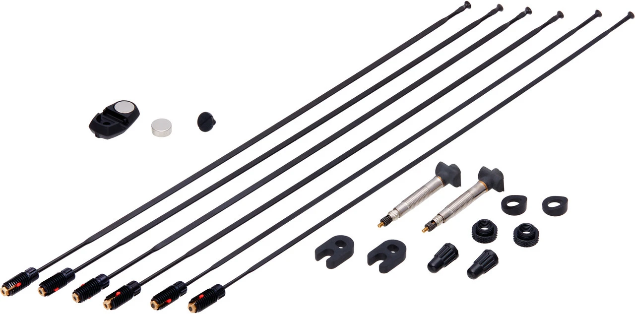 Mavic E-Deemax S35 Disc 6-Loch 27,5" Boost Laufradsatz 9 Mavic E-Deemax S35 Disc 6-Loch 27,5" Boost Laufradsatz – Bild 7