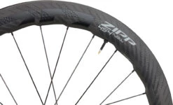 ZIPP 454 NSW Carbon Tubeless Disc Center Lock Laufradsatz -Bicicleta Verkäufe 2024 394880