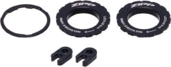 ZIPP 454 NSW Carbon Tubeless Disc Center Lock Laufradsatz -Bicicleta Verkäufe 2024 394881