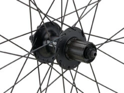 Mountain Alivio Disc 6-Loch DT Swiss 466d 26" Laufradsatz -Bicicleta Verkäufe 2024 395686