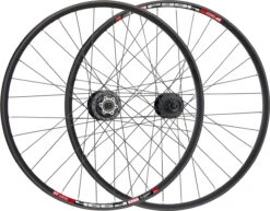 Mountain Alivio Disc 6-Loch DT Swiss 466d 26" Laufradsatz -Bicicleta Verkäufe 2024 395689