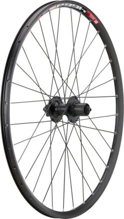 Mountain Alivio Disc 6-Loch DT Swiss 466d 26" Laufradsatz -Bicicleta Verkäufe 2024 395692