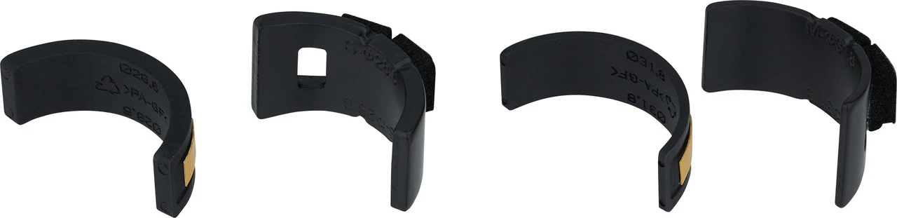 Shimano Alivio Umwerfer FD-M3120-B 2-/9-fach 6 Shimano Alivio Umwerfer FD-M3120-B 2-/9-fach – Bild 4