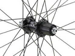 Urban XT V-Brake / Disc Center Lock DT Swiss 535 28" Laufradsatz -Bicicleta Verkäufe 2024 396866