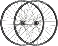 Race Ultegra Disc Center Lock 28" Laufradsatz
