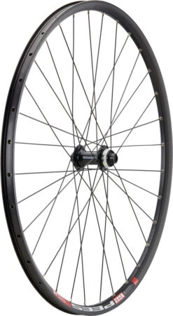 Urban Deore Disc Center Lock DT Swiss 533D 28" Laufrad