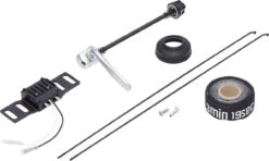 Urban Deore Disc Center Lock DT Swiss 533D 28" Laufrad 28 Urban Deore Disc Center Lock DT Swiss 533D 28" Laufrad -Bicicleta Verkäufe 2024 397334