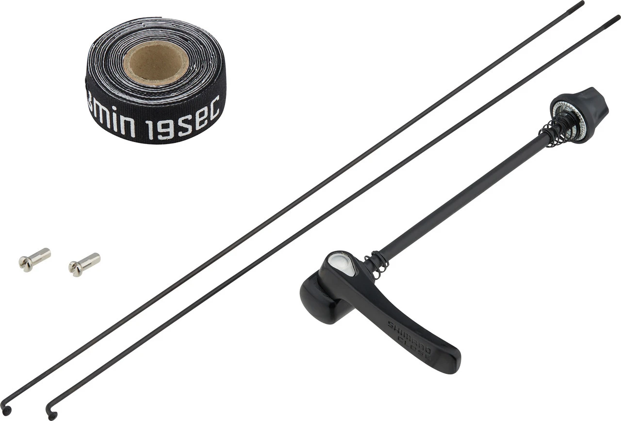 Urban Deore Disc Center Lock DT Swiss 533D 28" Laufrad 22 Urban Deore Disc Center Lock DT Swiss 533D 28" Laufrad – Bild 20