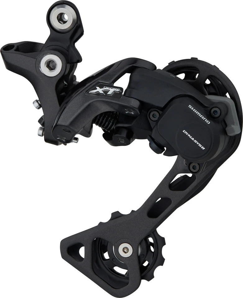 Shimano XT Schaltwerk Shadow Plus RD-M8000 11-fach 4 Shimano XT Schaltwerk Shadow Plus RD-M8000 11-fach – Bild 2