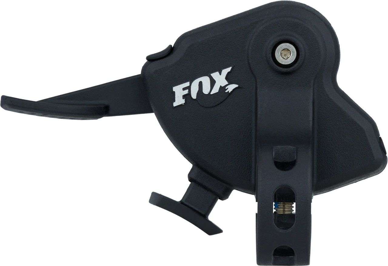 Fox Racing Shox Two-Position Lenkerremote Modell 2017 - Werkstattverpackung 4 Fox Racing Shox Two-Position Lenkerremote Modell 2017 - Werkstattverpackung – Bild 2