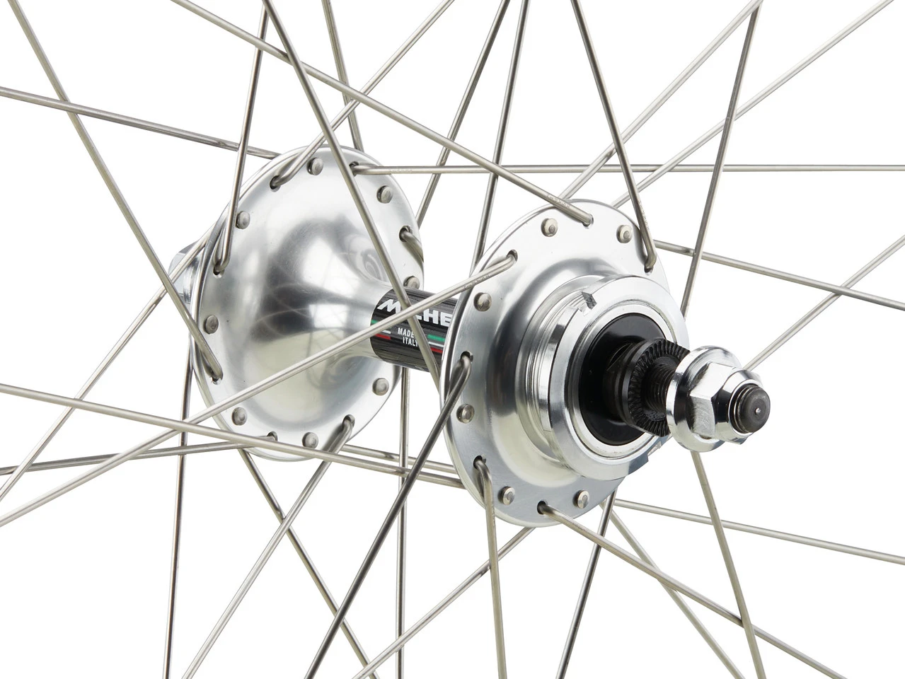 MICHE Pistard Bahn-Laufradsatz 7 MICHE Pistard Bahn-Laufradsatz – Bild 5