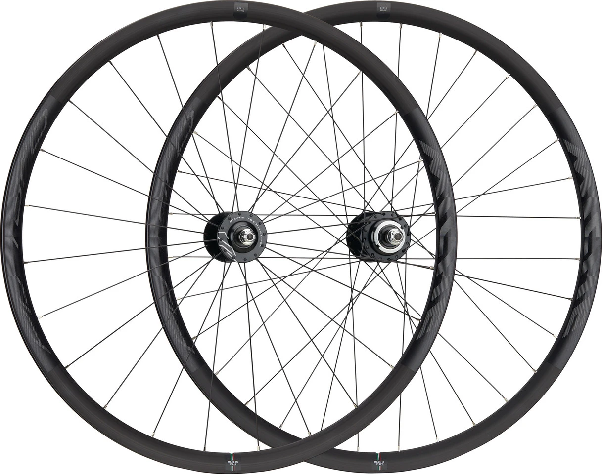 MICHE Pistard Bahn-Laufradsatz 9 MICHE Pistard Bahn-Laufradsatz – Bild 7