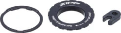 ZIPP 454 NSW Carbon Tubeless Disc Center Lock Laufrad - Auslaufmodell -Bicicleta Verkäufe 2024 399713