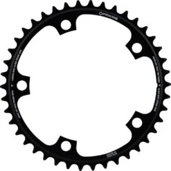 Praxis Works Time Trial Kettenblatt-Set, 5-Arm, 130 Mm Lochkreis -Bicicleta Verkäufe 2024 400152