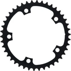 Praxis Works Time Trial Kettenblatt-Set, 5-Arm, 130 Mm Lochkreis -Bicicleta Verkäufe 2024 400153